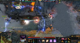 线上赛时代结束：所有Major恢复线下赛制！