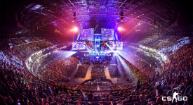 电子竞技焦点战：BLG力克FPX，EDG惜败TE精彩瞬间回顾