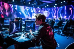 电竞赛事设备故障频发致比赛网络中断，八队联合致信拳头公司提出赛事补偿诉求及公平性争议